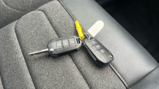 Citroen C3 1.2 PureTech 110 Shine Plus 5dr EAT6 Petrol Hatchback